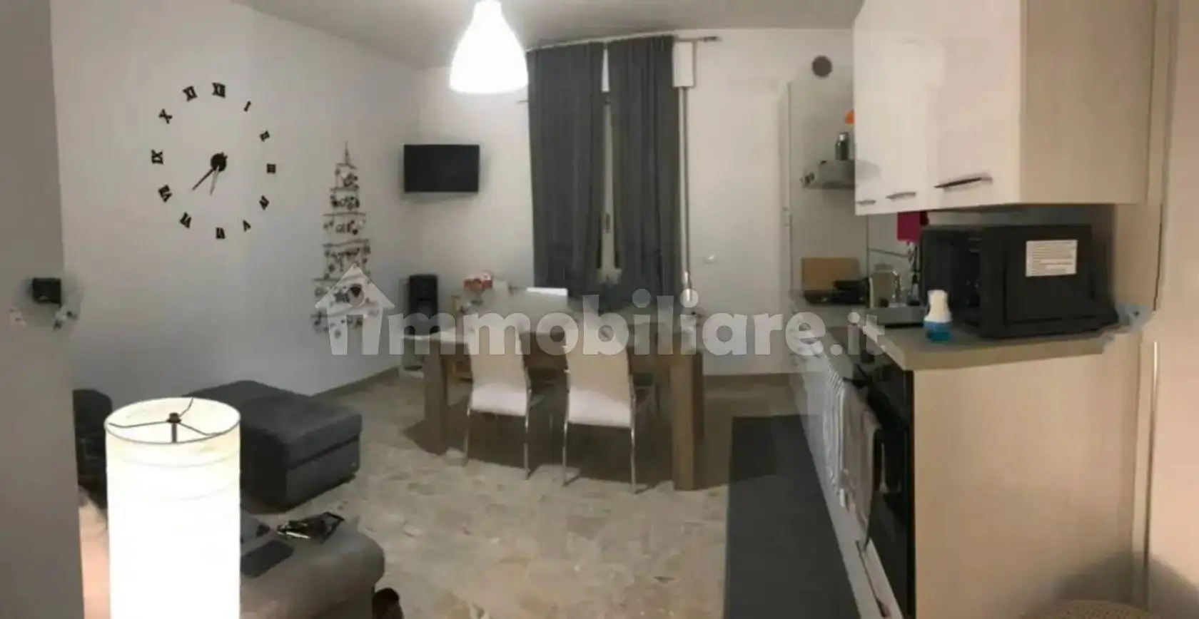 Monolocale via  Nazionale, Piane D'Archi Quadroni, Archi - foto 2