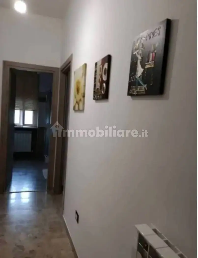 Monolocale via  Nazionale, Piane D'Archi Quadroni, Archi - foto 4