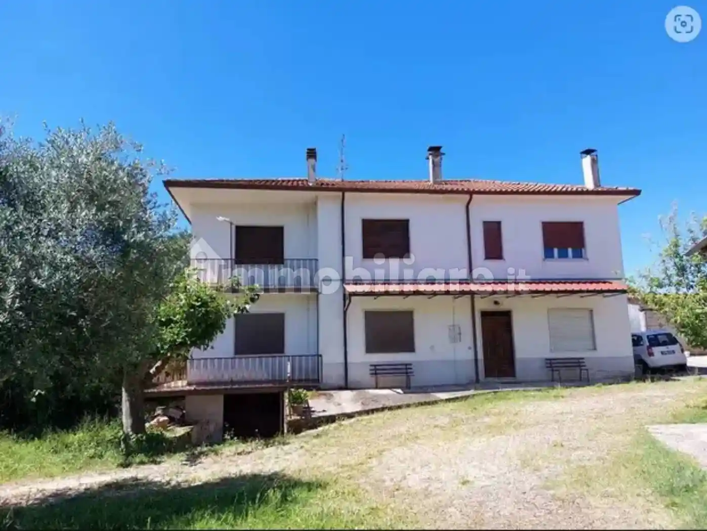 Casa indipendente in vendita a Arce