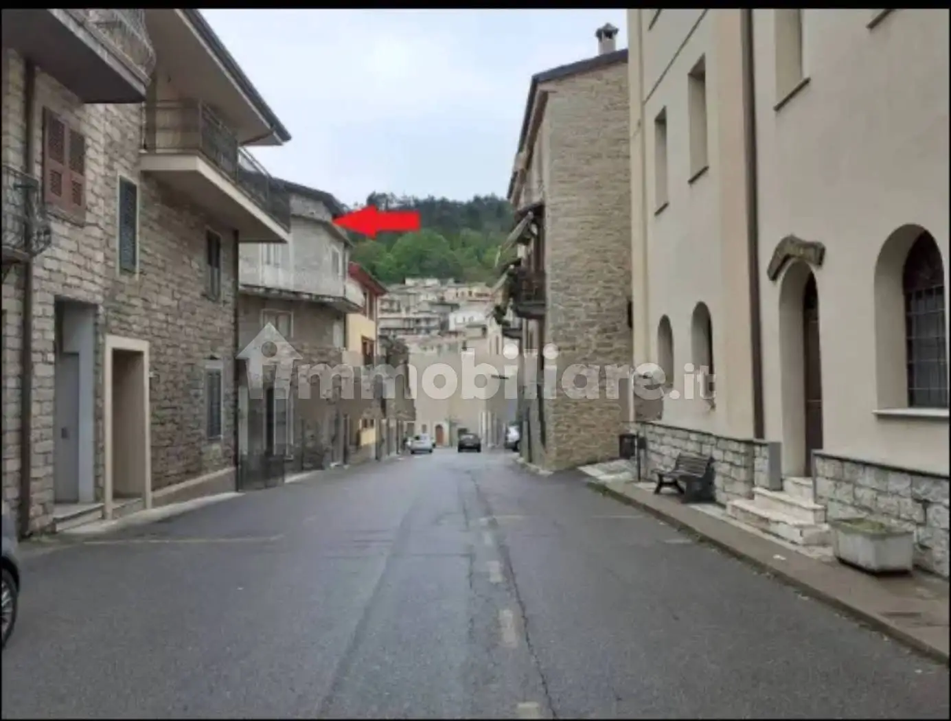 Casa indipendente in vendita a Gavoi