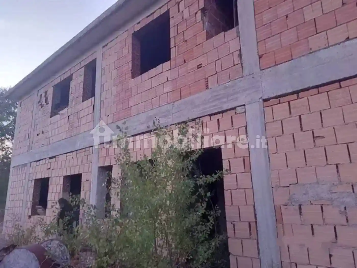 Rustico - Casale in vendita a Poggio Nativo