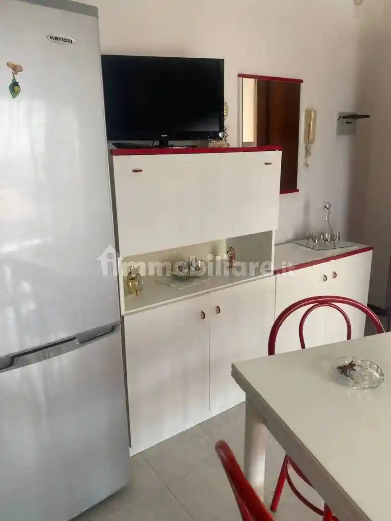 Monolocale via Gaetano Oliva, Monticello, Piano Lettieri, Scalea - foto 2