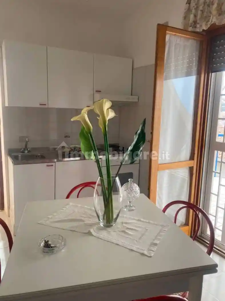 Monolocale via Gaetano Oliva, Monticello, Piano Lettieri, Scalea - foto 3