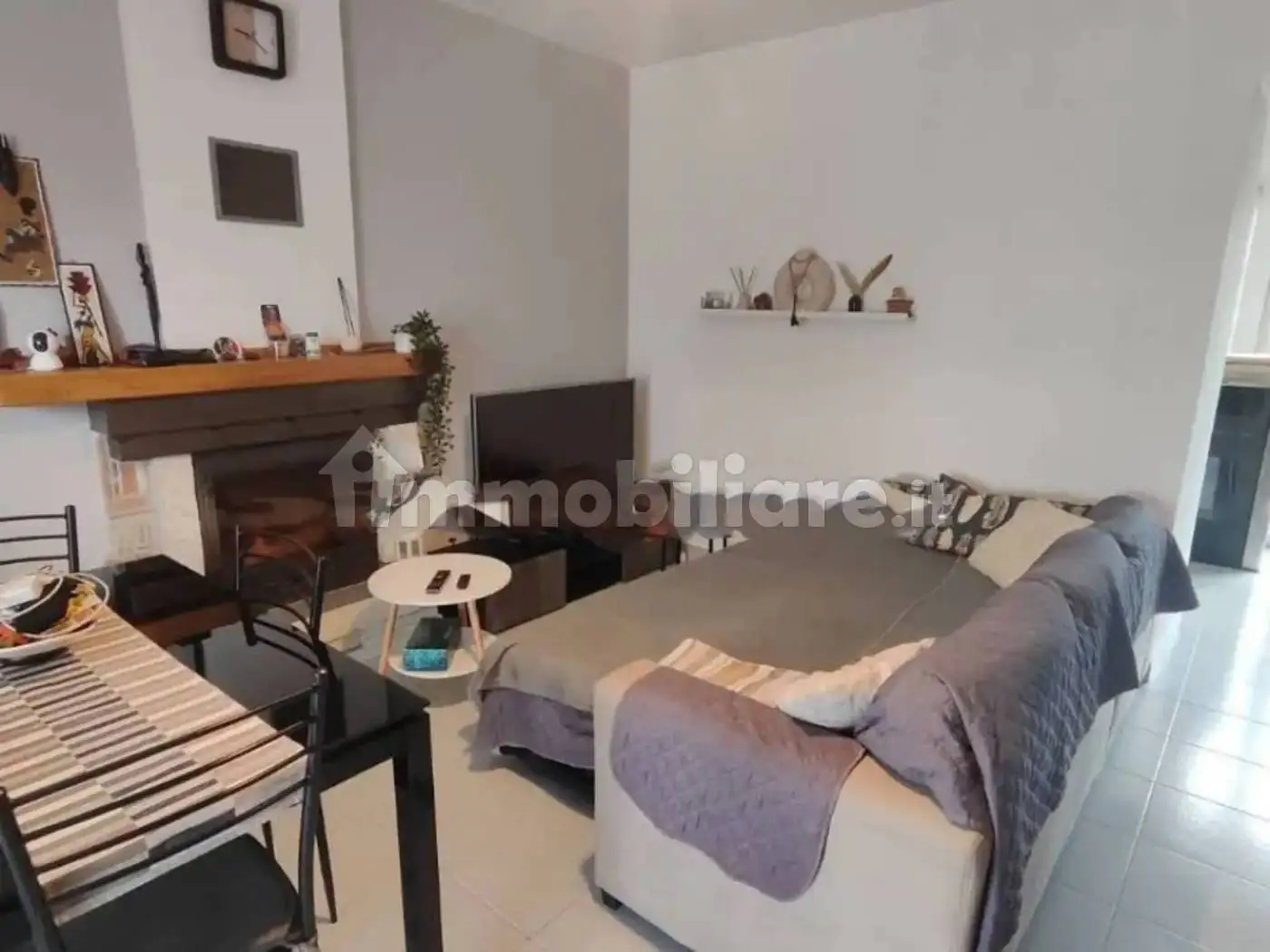 Casa indipendente in vendita a Pratola Serra