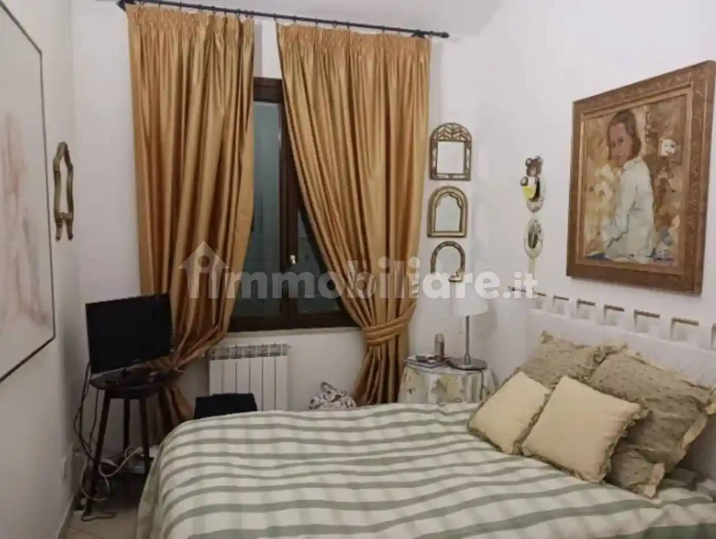 Attico - Mansarda in vendita a Casole d'Elsa