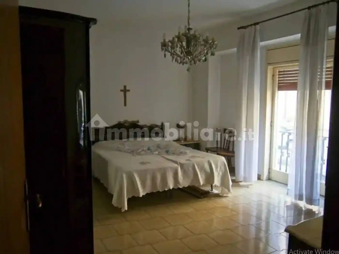 Appartamento in vendita a Palagonia