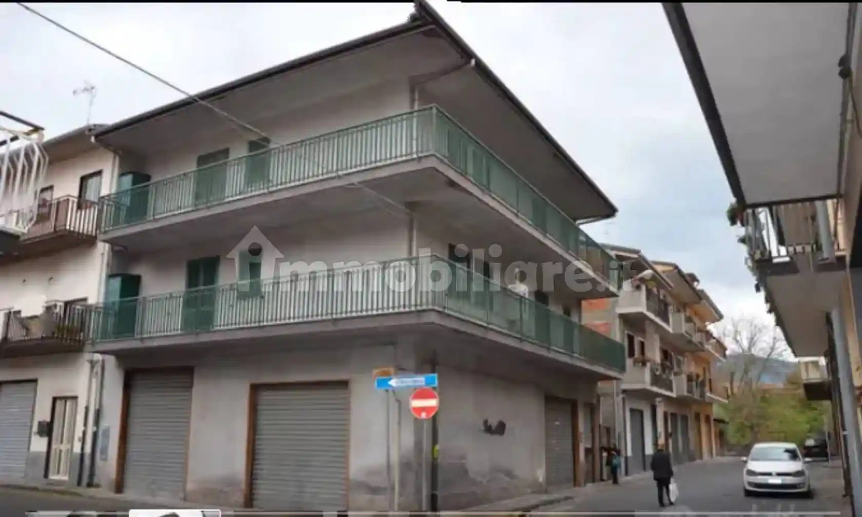 Appartamento in vendita a Randazzo