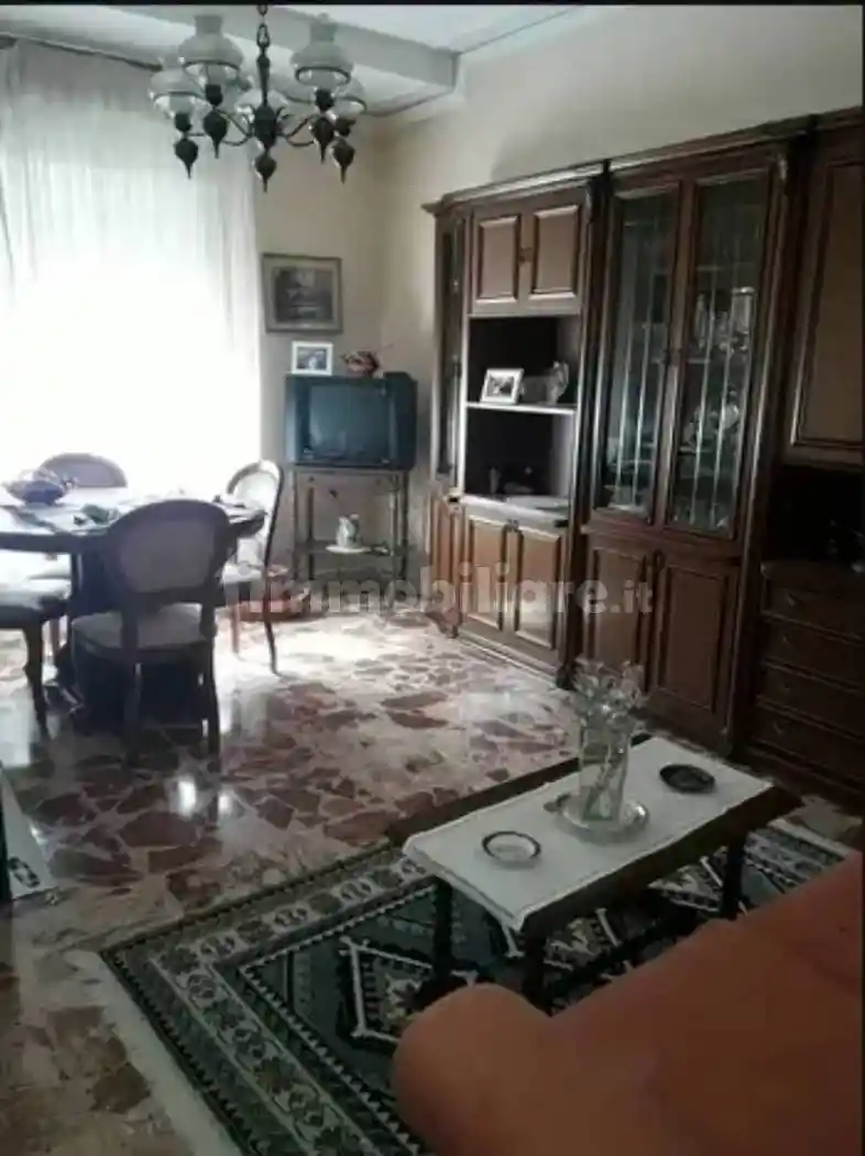 Appartamento in vendita a Enna