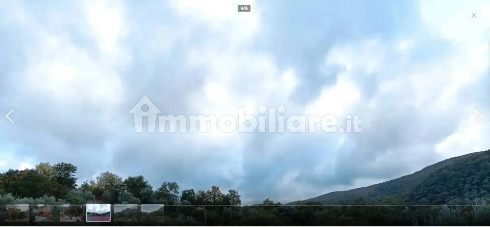 Villa unifamiliare Sp161, Alcara li Fusi - foto 3