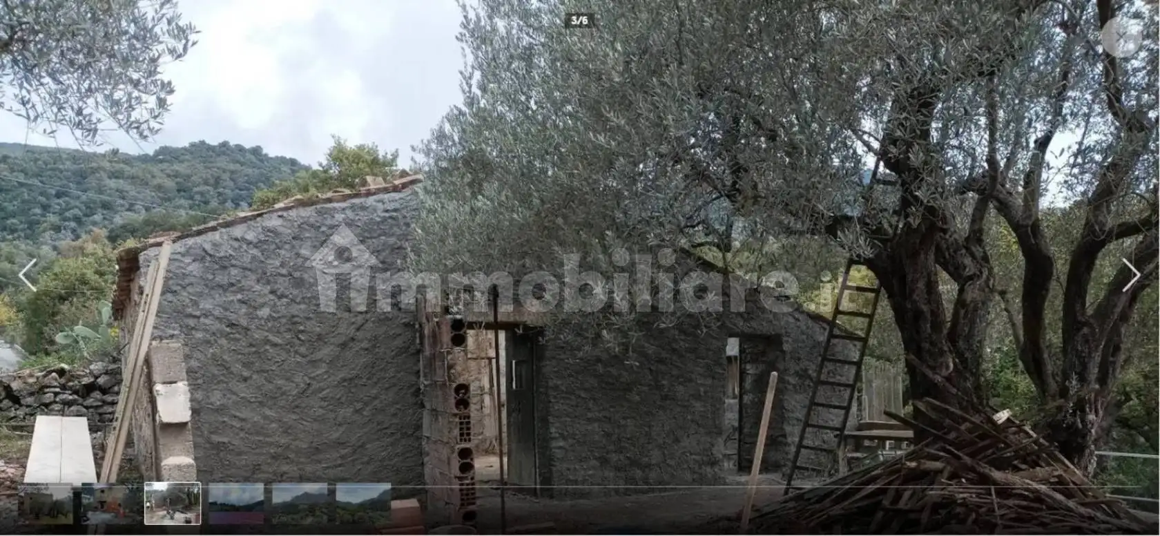 Villa unifamiliare Sp161, Alcara li Fusi - foto 4