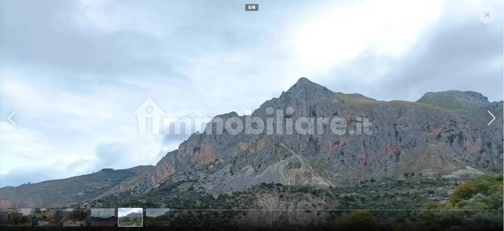 Villa unifamiliare Sp161, Alcara li Fusi - foto 5