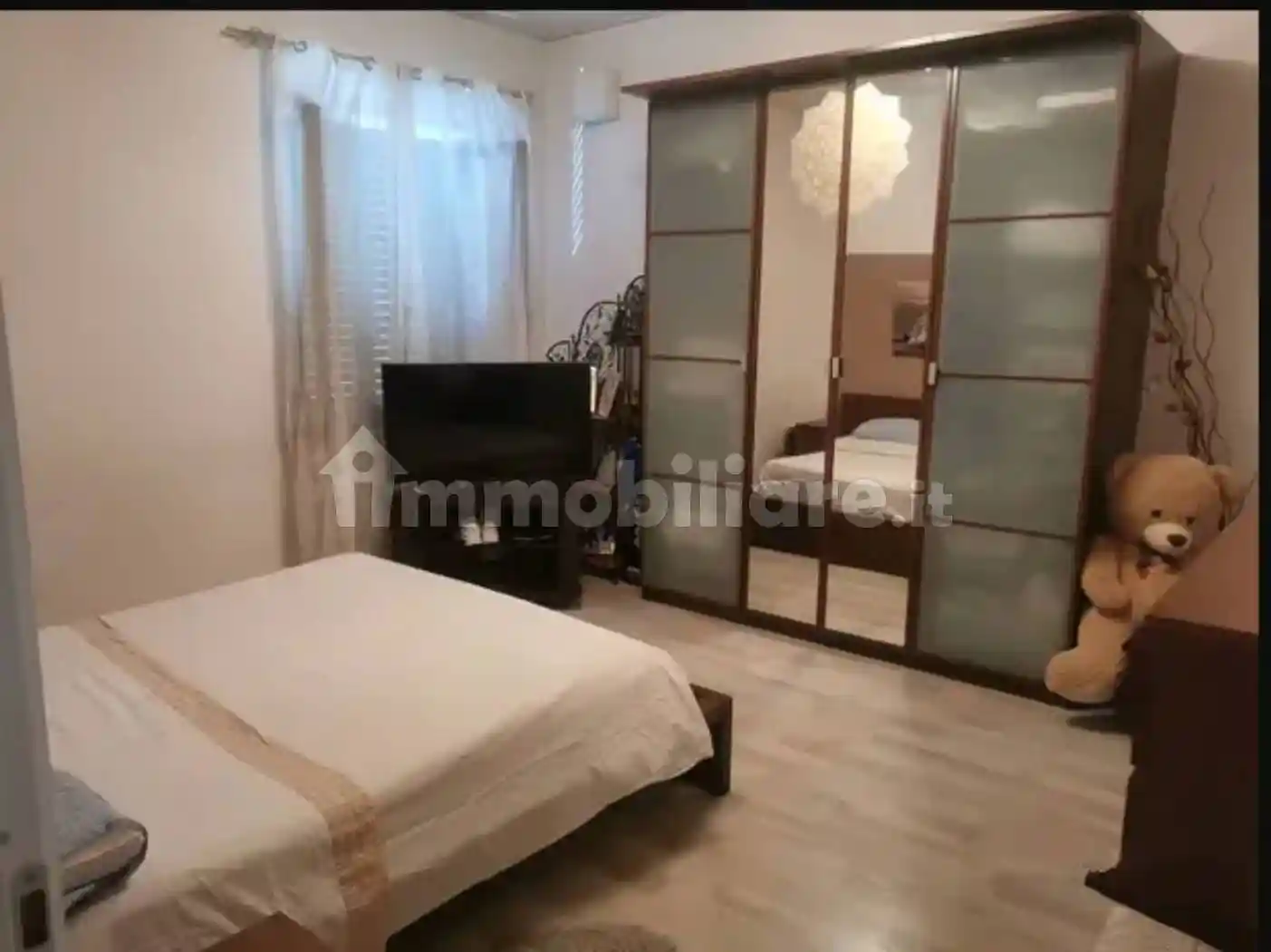 Terratetto unifamiliare via Adriatica, Ponte Santa Lucia, Colfiorito, Annifo, Foligno - foto 5