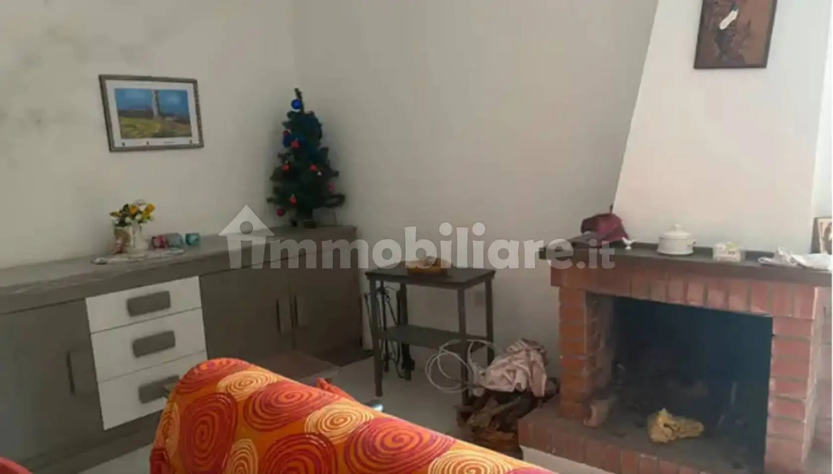 Appartamento in vendita a Cotronei