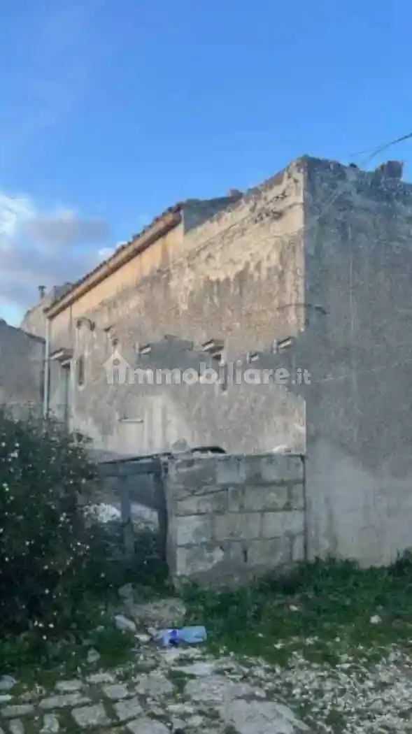 Casale via Bosco Cavette, Trebalate I, Modica - foto 2