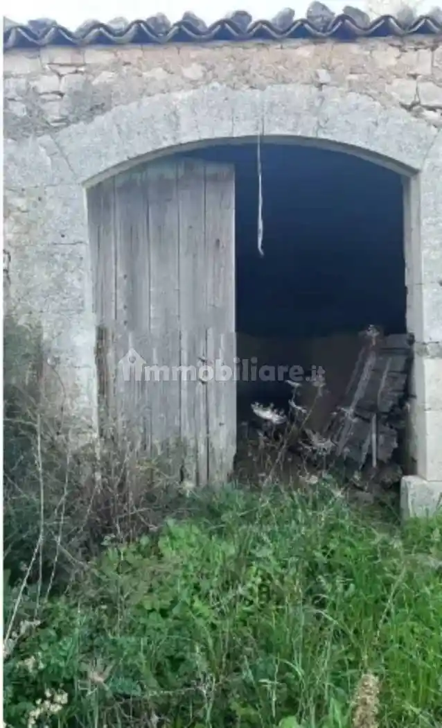 Casale via Bosco Cavette, Trebalate I, Modica - foto 5