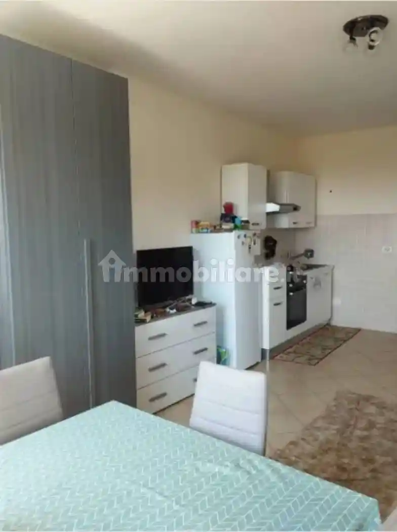 Appartamento in vendita a Fiano Romano