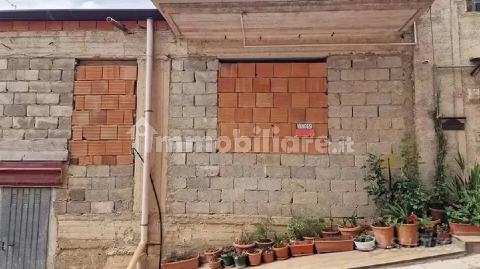 Casa indipendente in vendita a Santo Stefano Quisquina