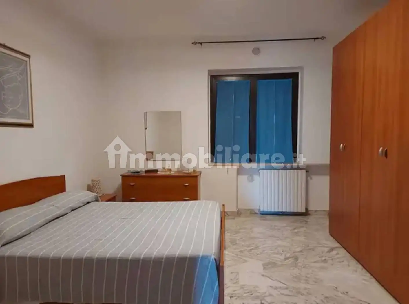 Appartamento in vendita a Vasto