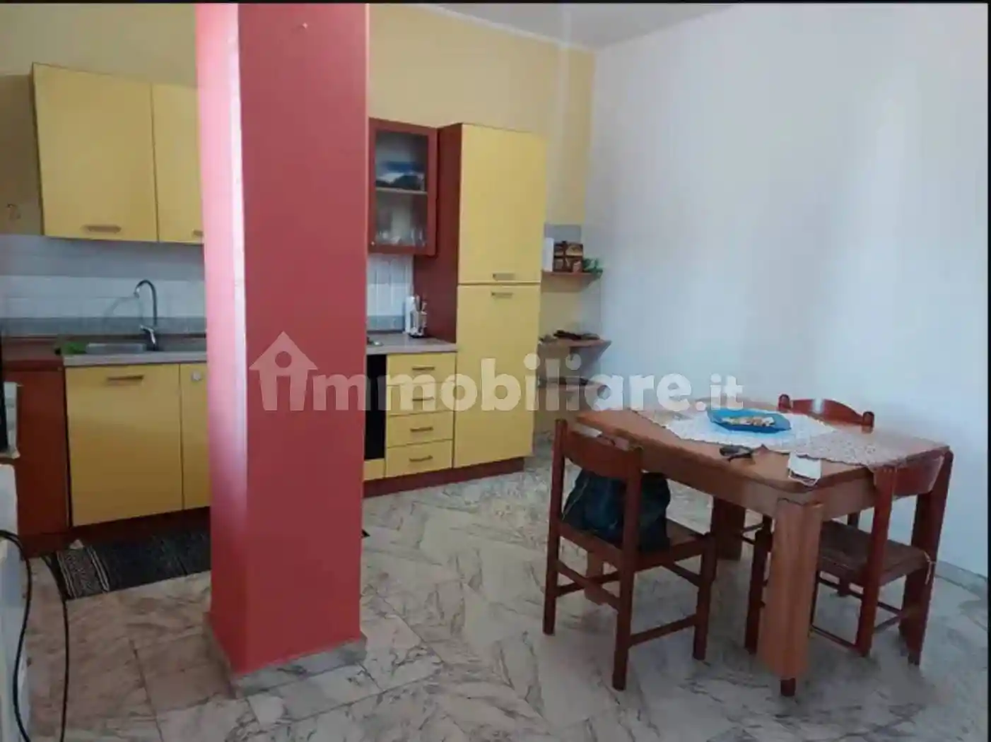 Trilocale via Casetta, Corso Mazzini, Via Ciccarone, Casarza, Vasto - foto 2