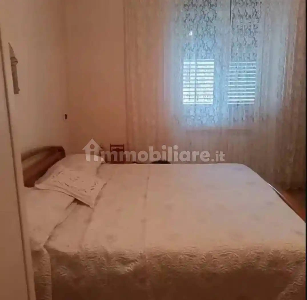 Appartamento in vendita a Campobasso