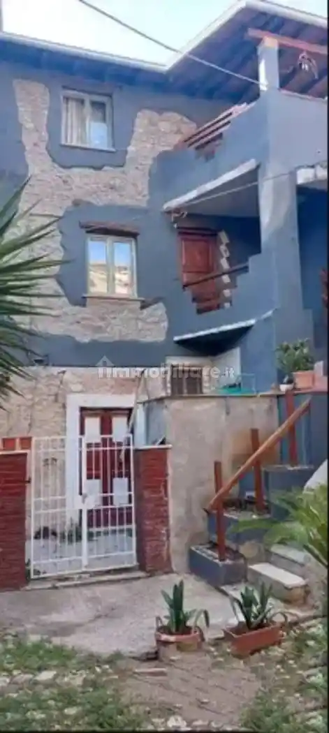 Appartamento in vendita a Cori