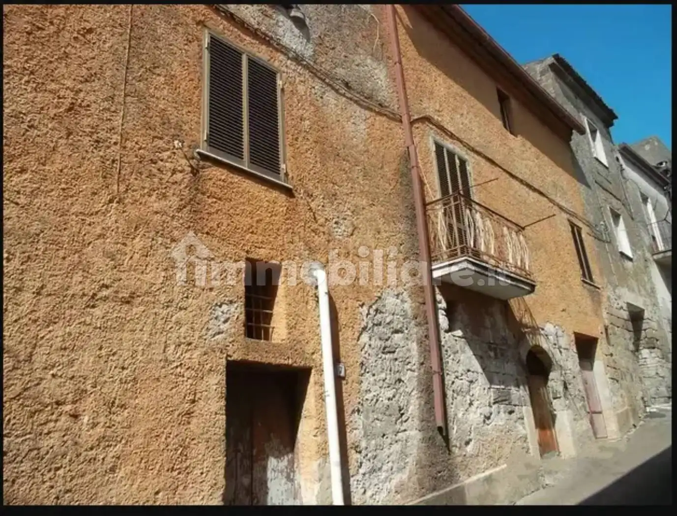 Appartamento in vendita a Melizzano