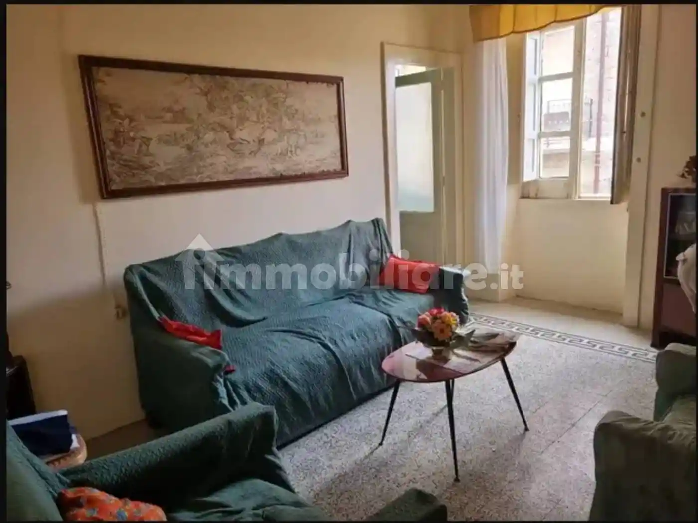 Terratetto unifamiliare via Cesare Battisti, Castell'Umberto - foto 2