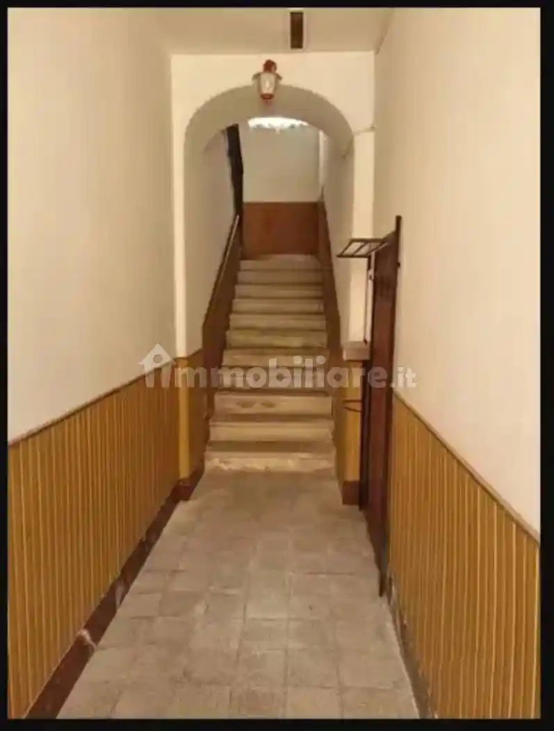 Terratetto unifamiliare via Cesare Battisti, Castell'Umberto - foto 3