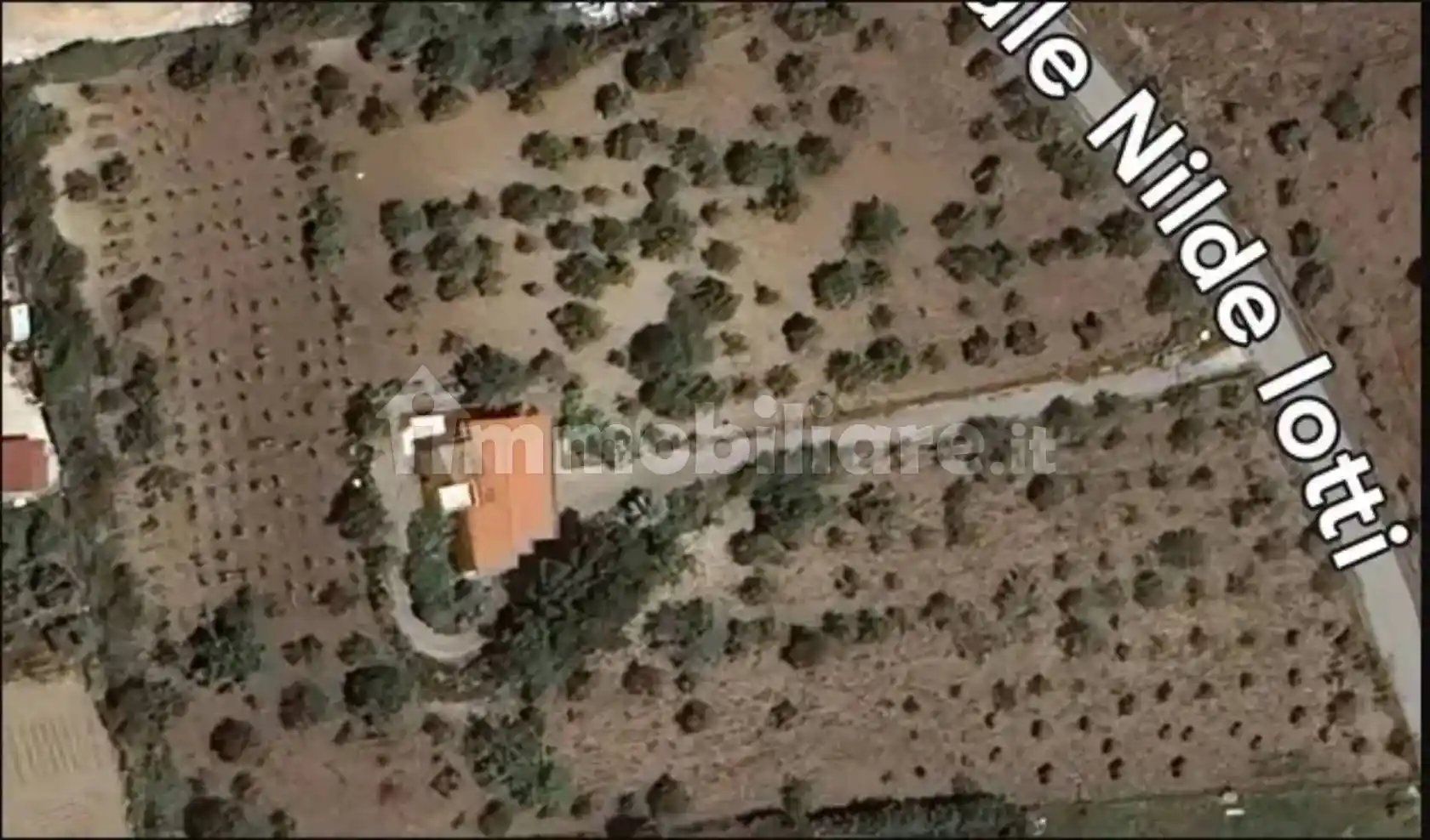 Villa in vendita a Favara