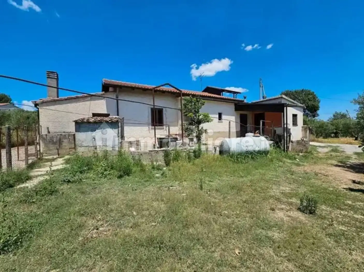 Villa unifamiliare Contrada Morbone, Altomonte - foto 2