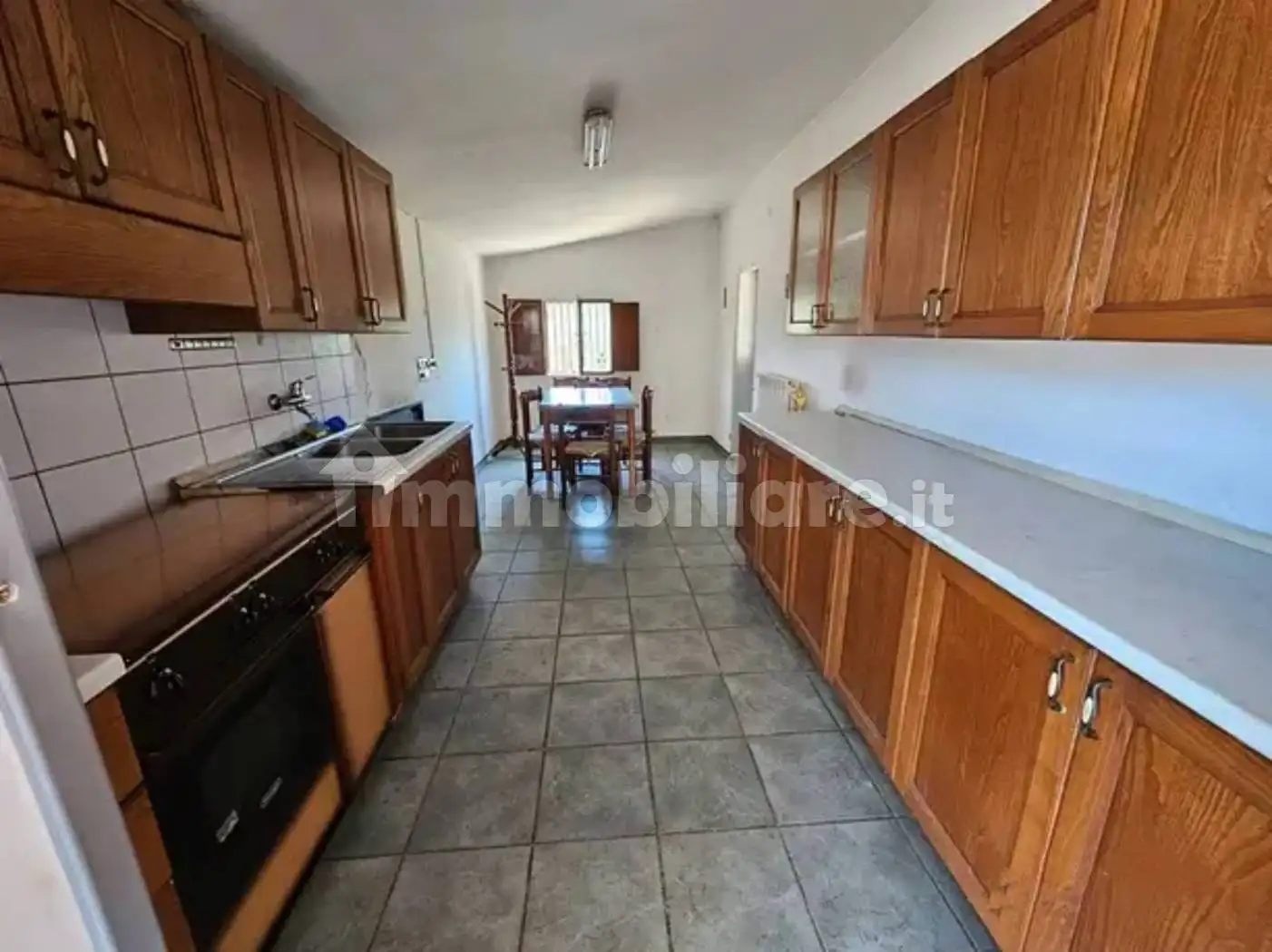 Villa unifamiliare Contrada Morbone, Altomonte - foto 4