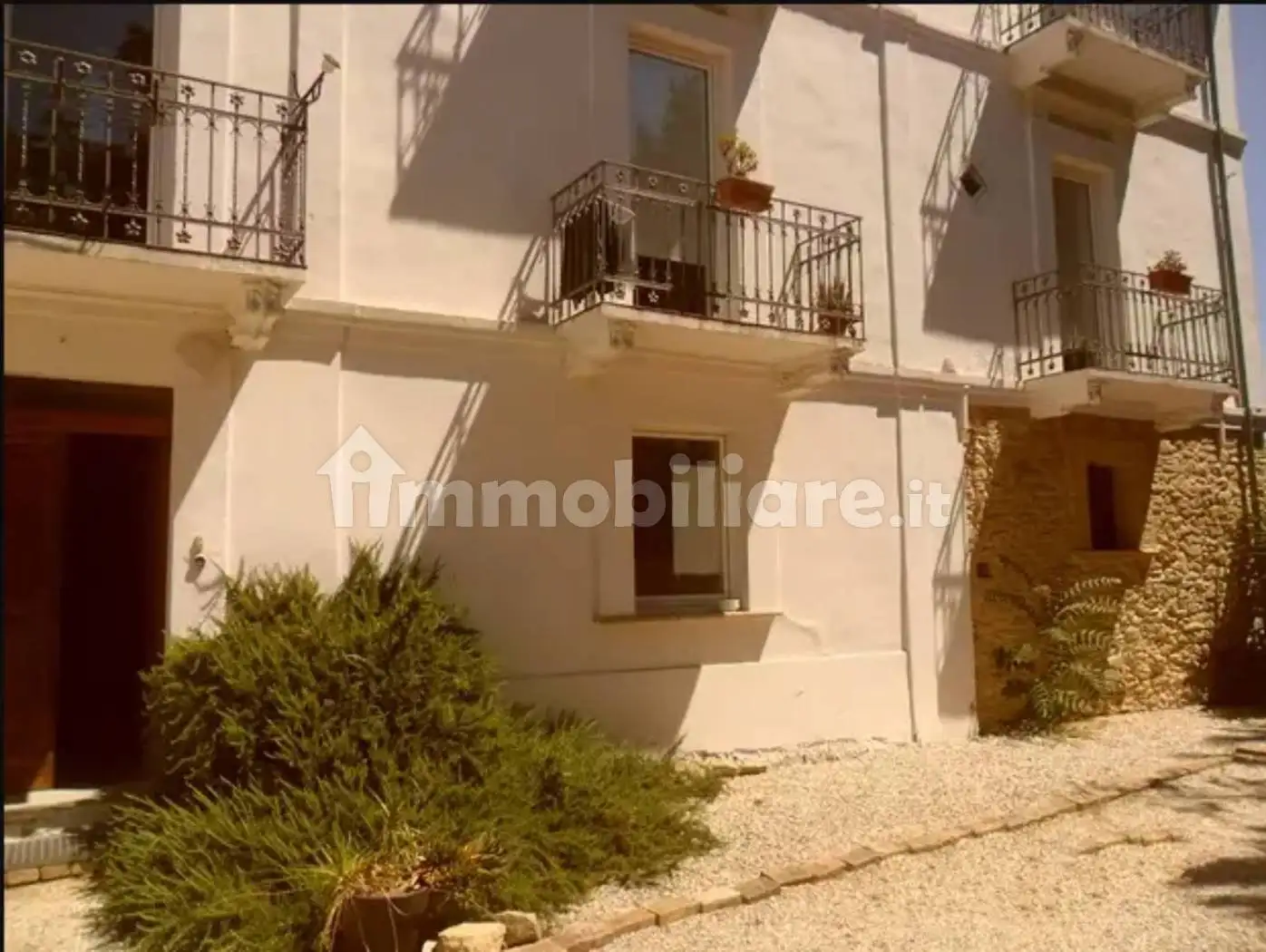 Appartamento in vendita a Crecchio