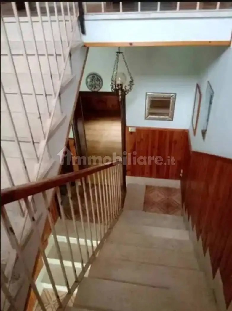 Terratetto unifamiliare via Rio Sparto, Canistro Inferiore, Canistro - foto 3