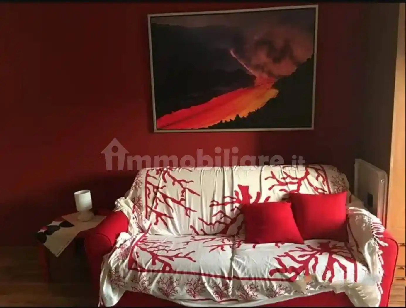 Appartamento in vendita a Calatabiano