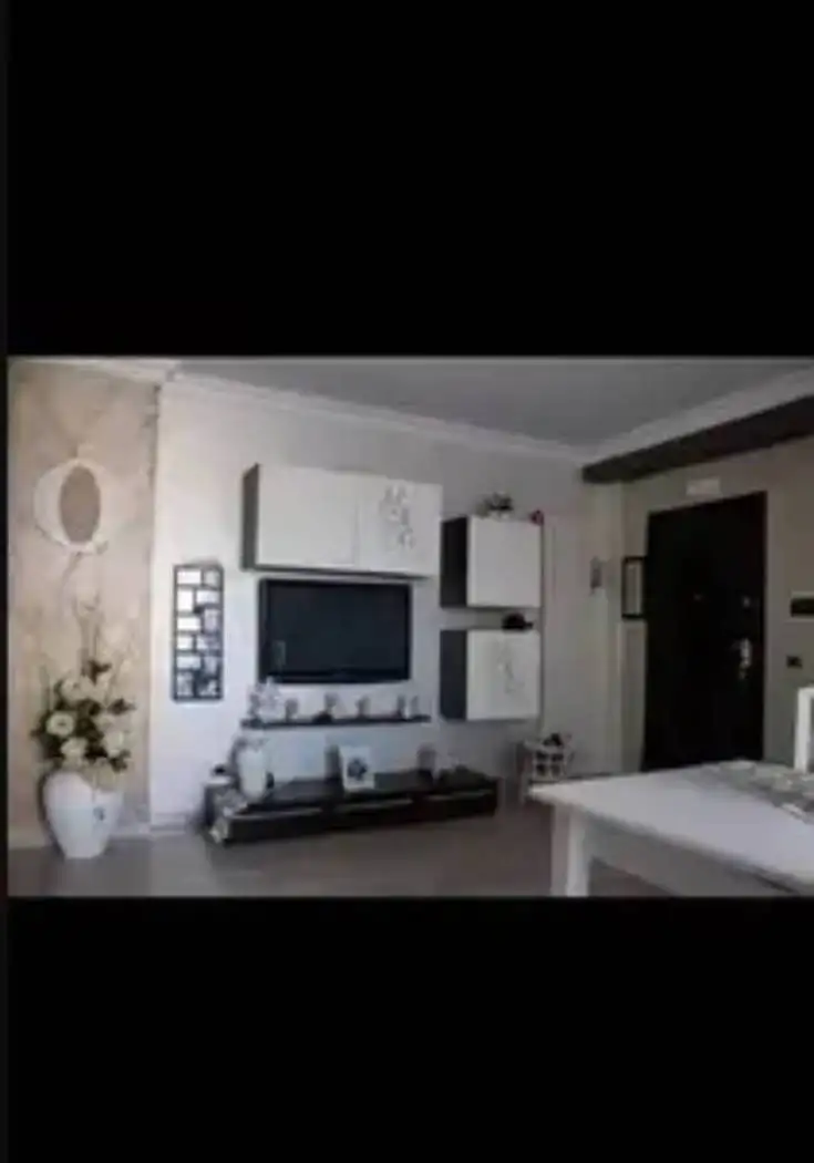 Appartamento in vendita a Carapelle