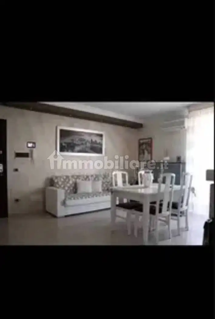 Monolocale via Antonio De Curtis, Carapelle - foto 2