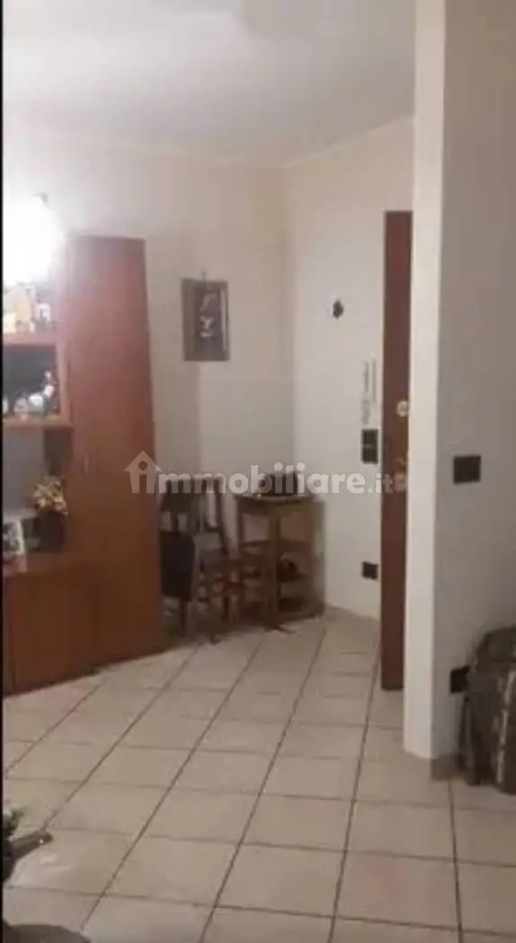 Appartamento in vendita a Tortorici