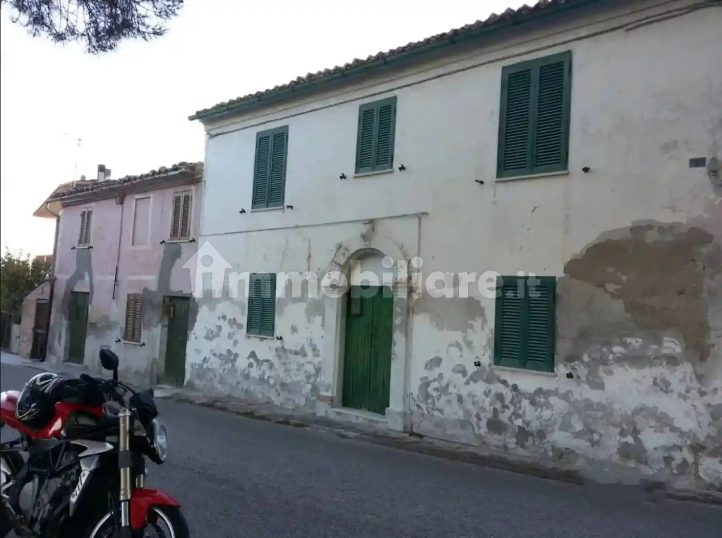 Casale via Colle Gagge, Barbara - foto 3