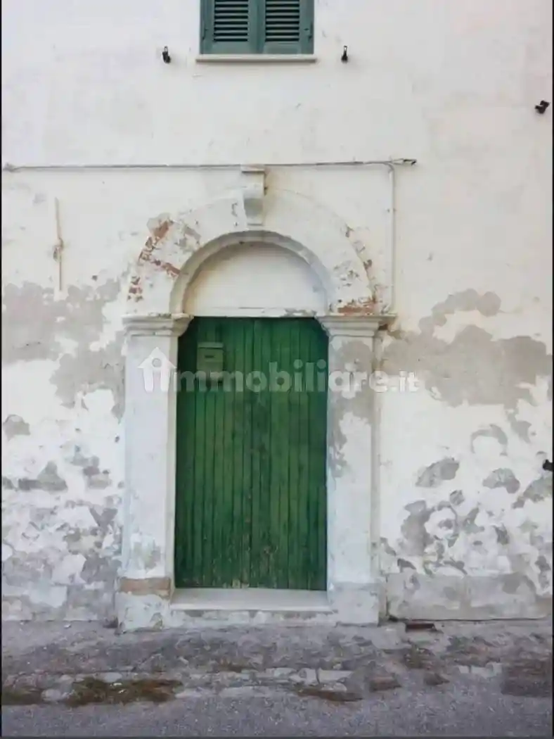 Casale via Colle Gagge, Barbara - foto 4