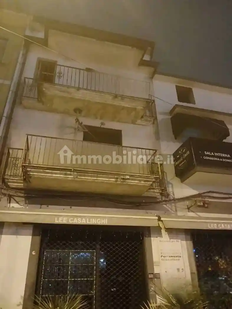 Palazzo - Edificio - foto 2