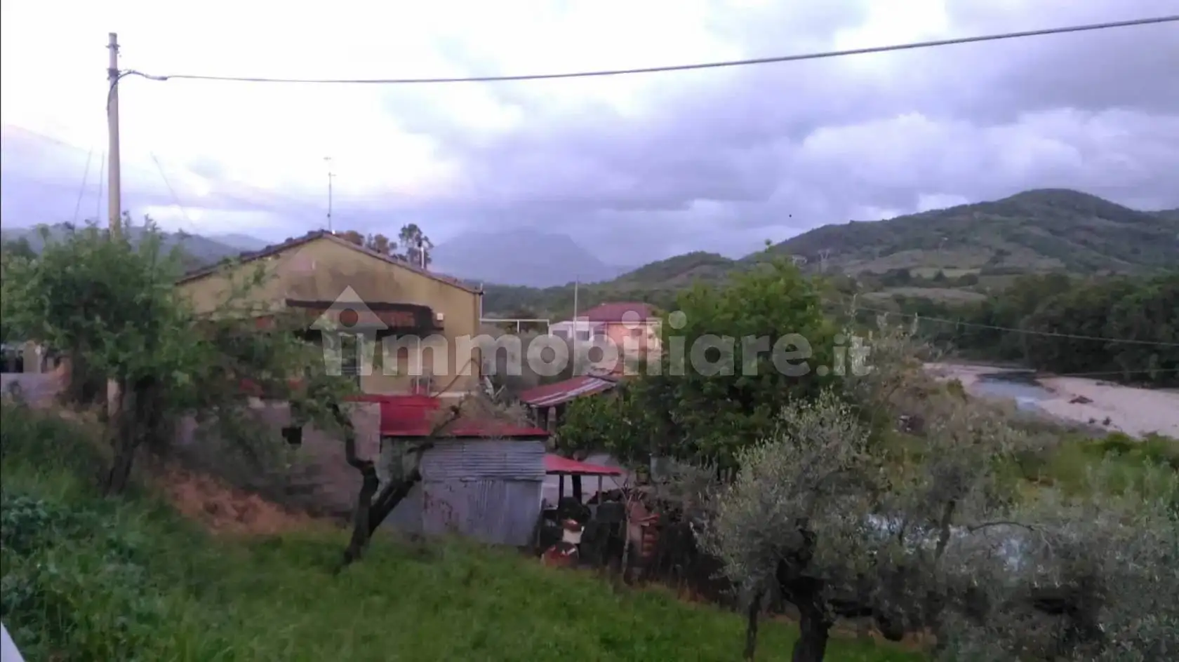 Terratetto unifamiliare via Vittorio Emanuele III, Aquara - foto 3