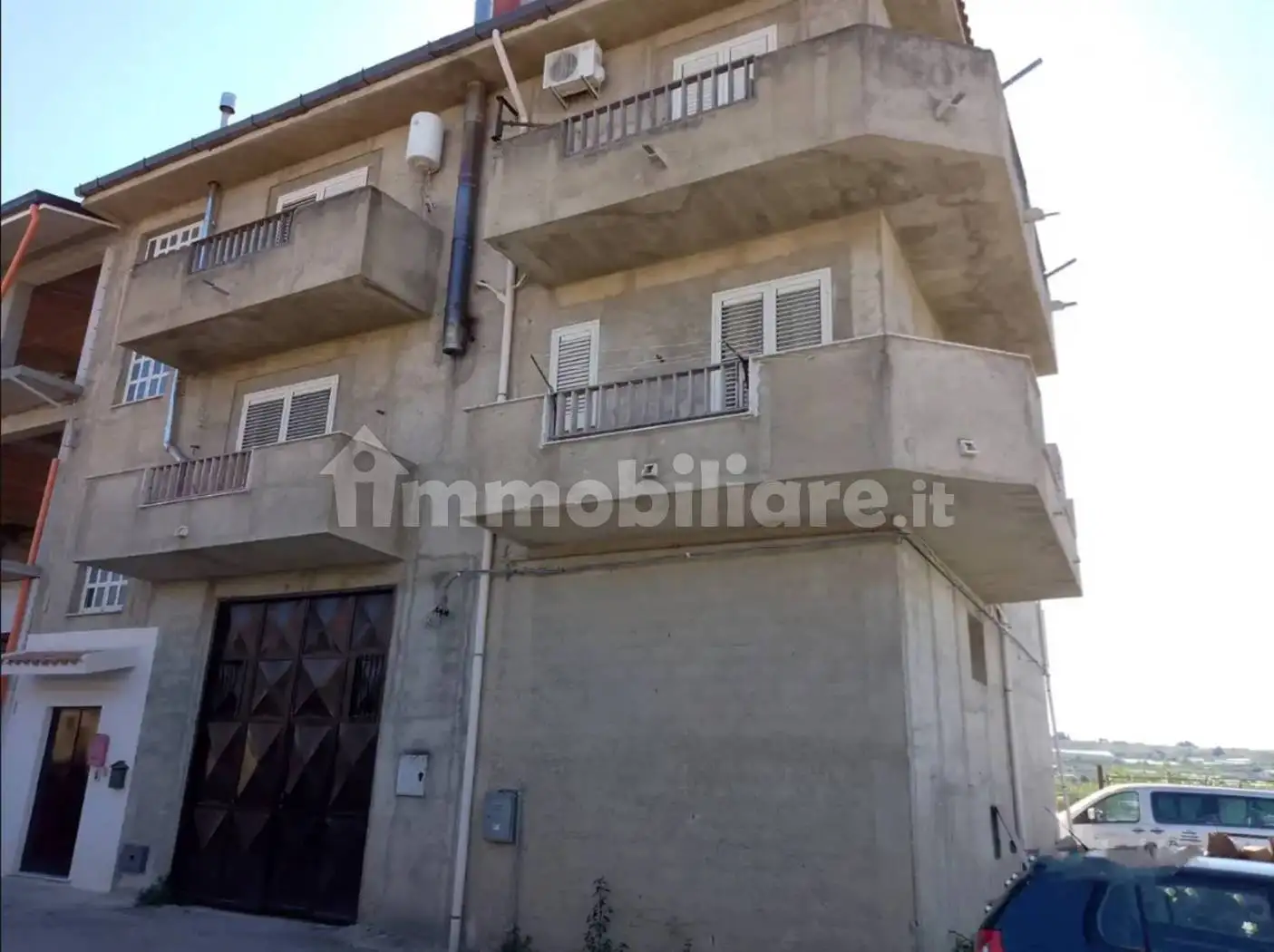 Monolocale via Enrico Fermi, Castrofilippo - foto 3