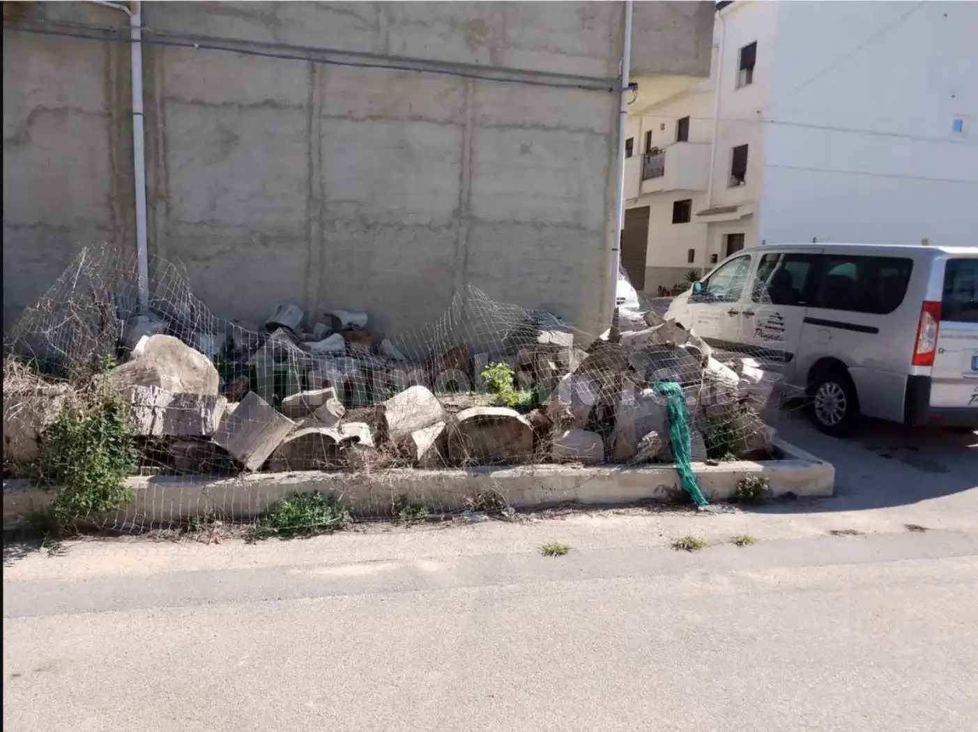 Monolocale via Enrico Fermi, Castrofilippo - foto 4