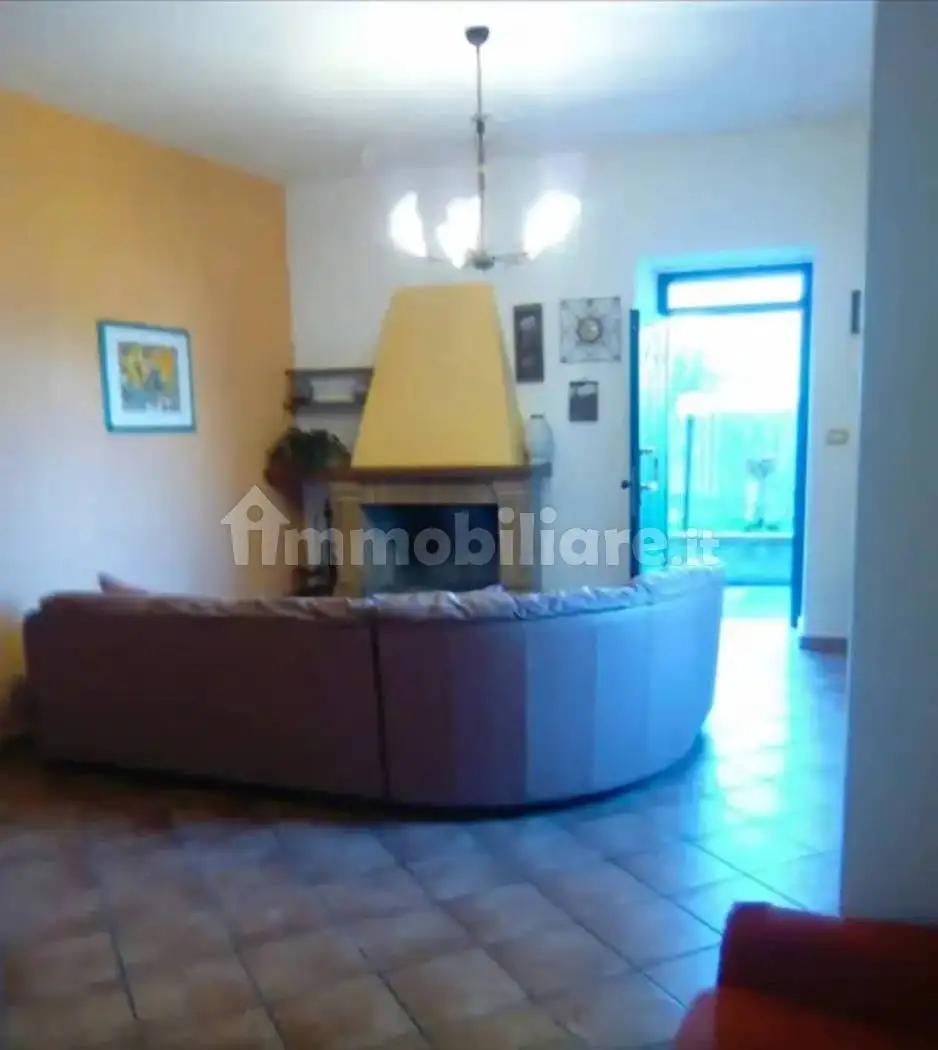 Appartamento in vendita a San Buono