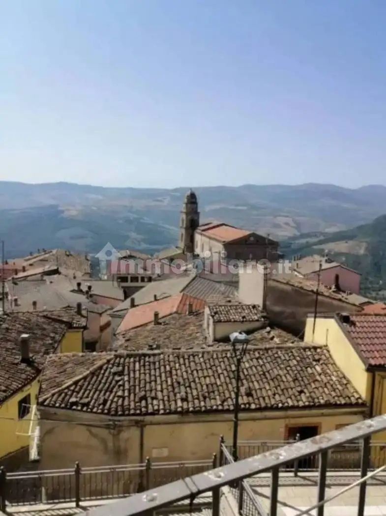 Appartamento in vendita a Anzi