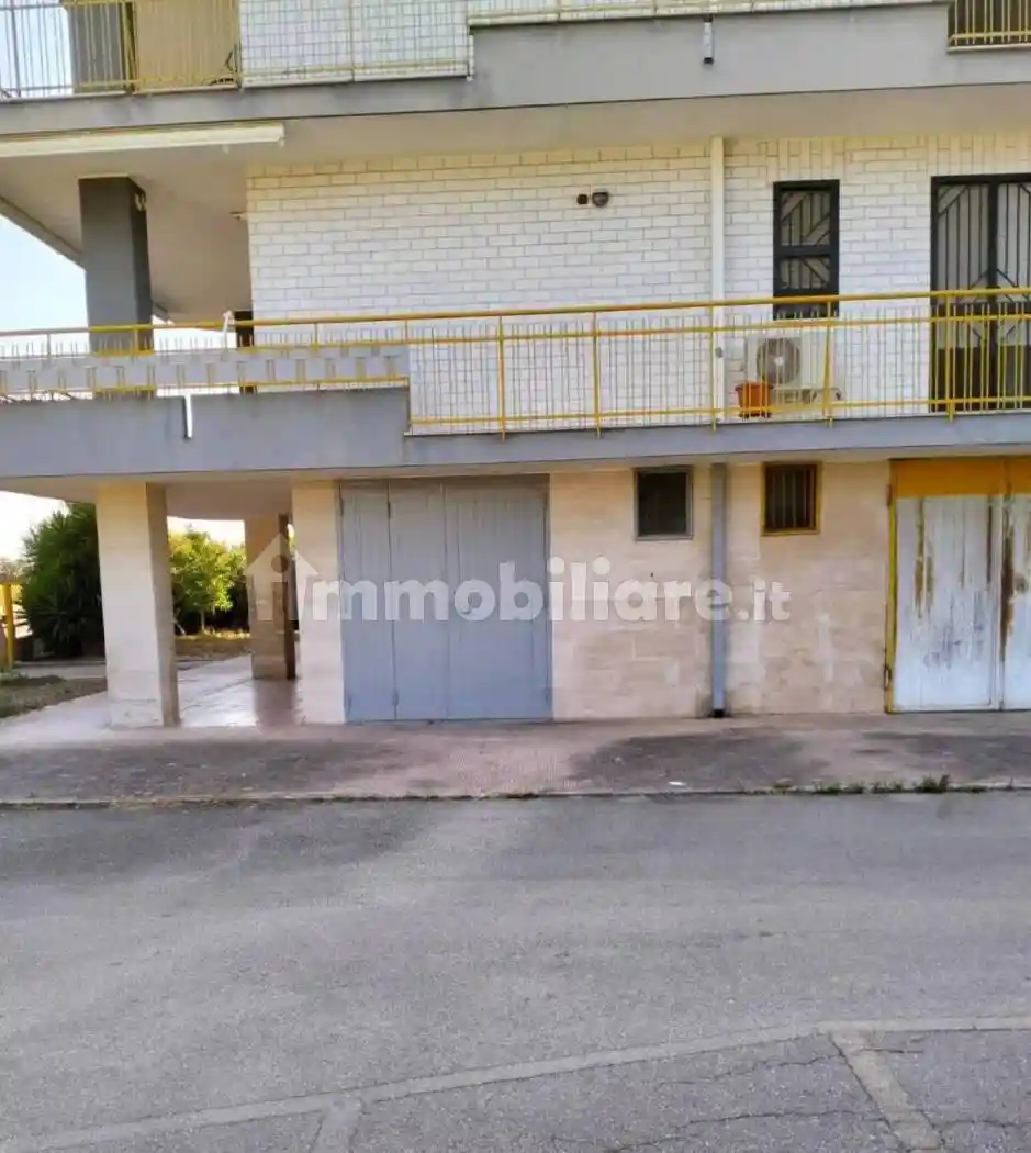 Appartamento in vendita a Margherita di Savoia