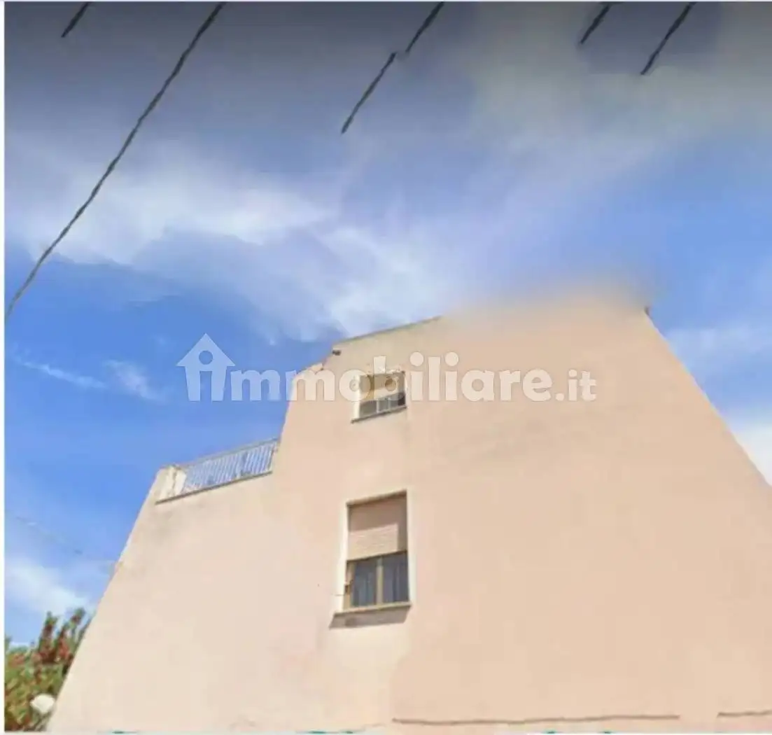 Casa indipendente in vendita a Oliena