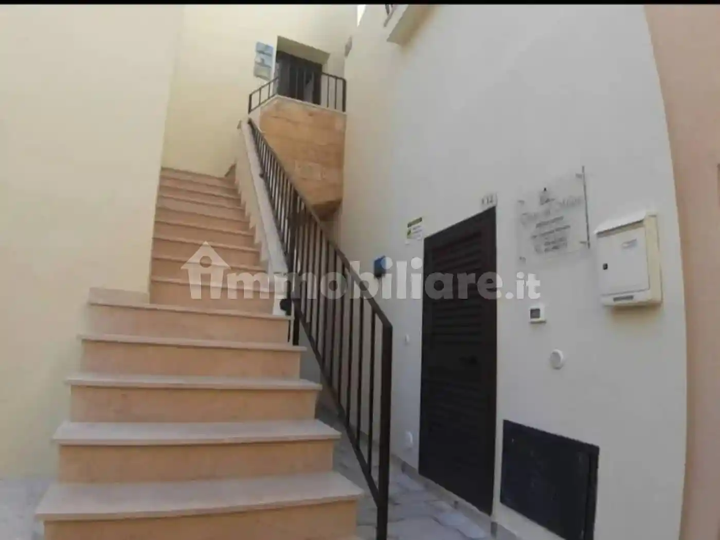 Appartamento in vendita a Termini Imerese