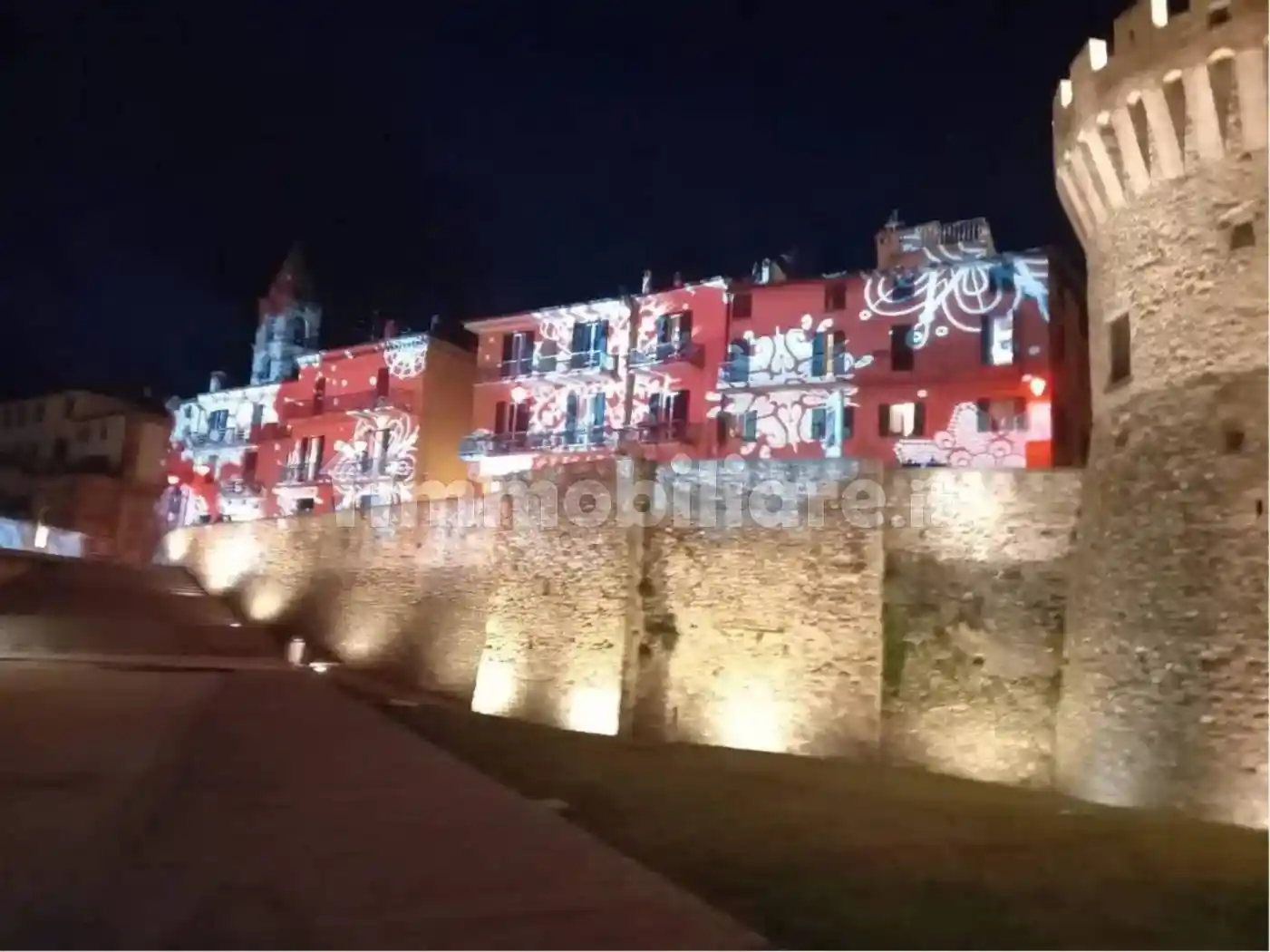 Appartamento in vendita a Umbertide