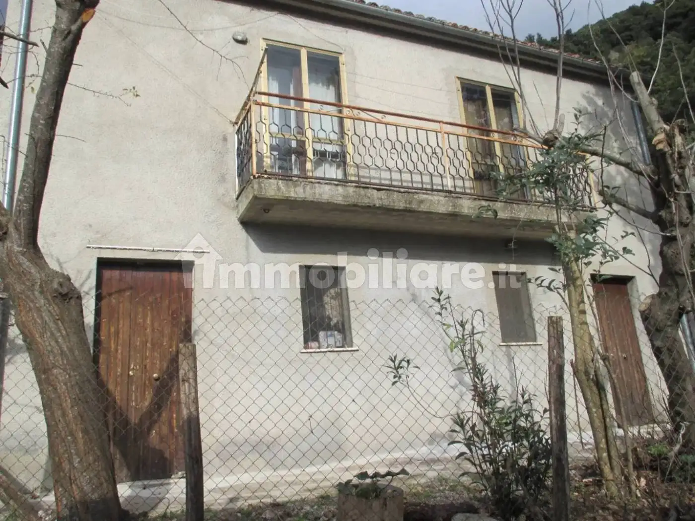 Rustico - Casale in vendita a Pietrapertosa